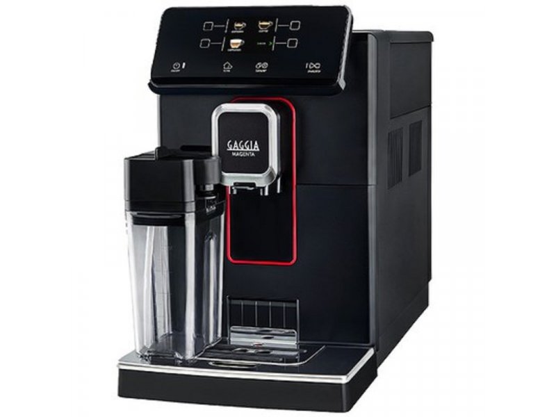 GAGGIA RI8702/01 MAGENTA PRESTIGE BK 230V WE