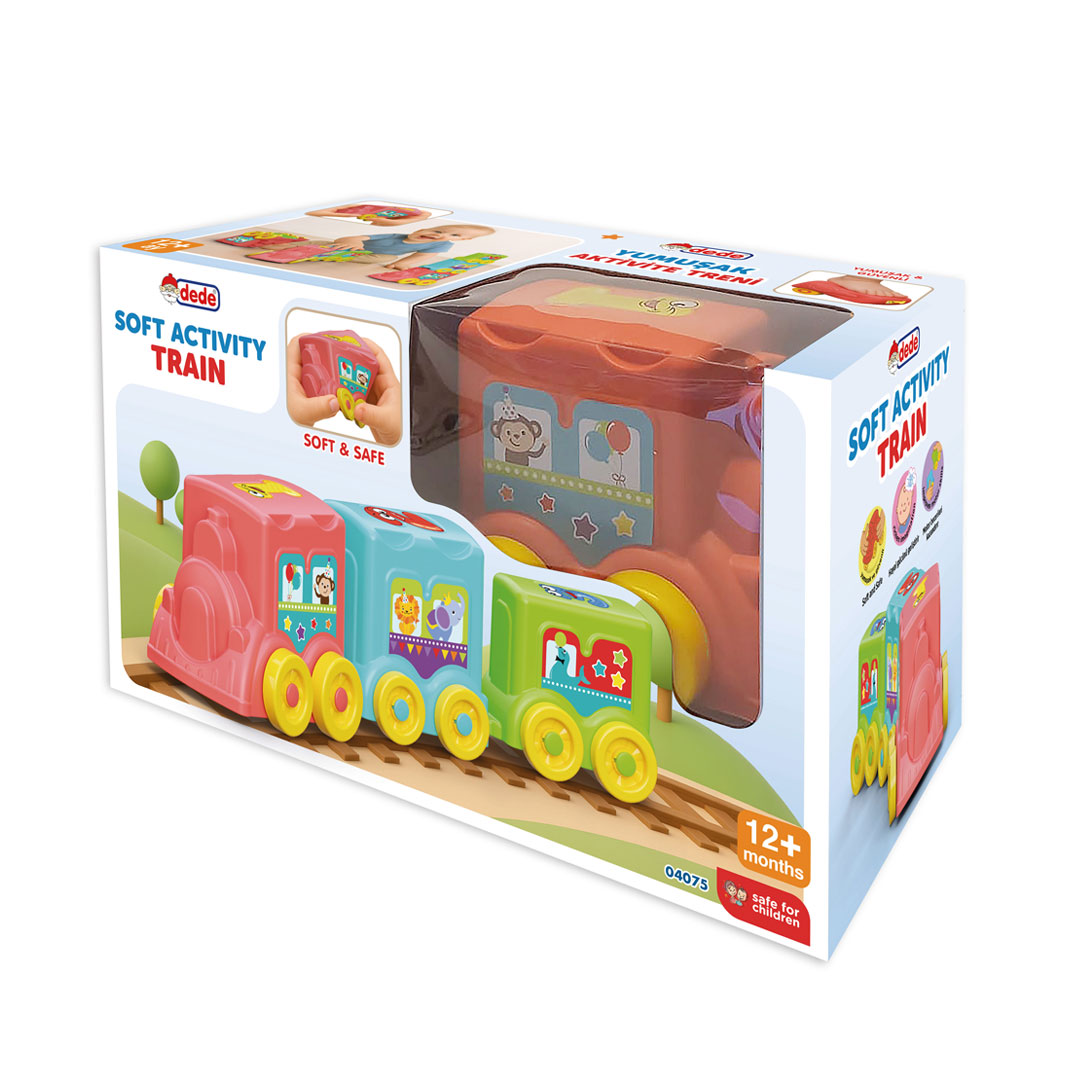 Mekane kocke voz 040753