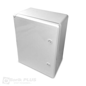 Plastična ABS kutija 30×40×17 cm IP 65