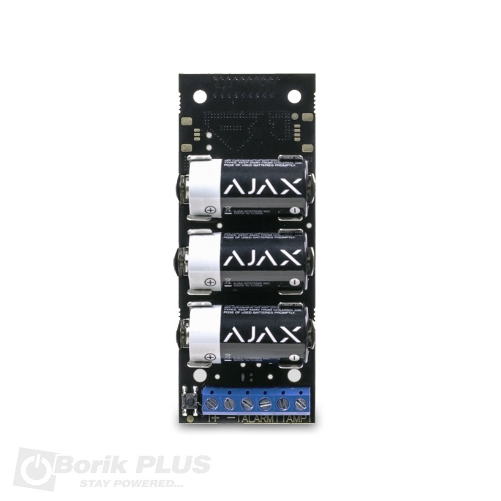 AJAX Transmitter modul