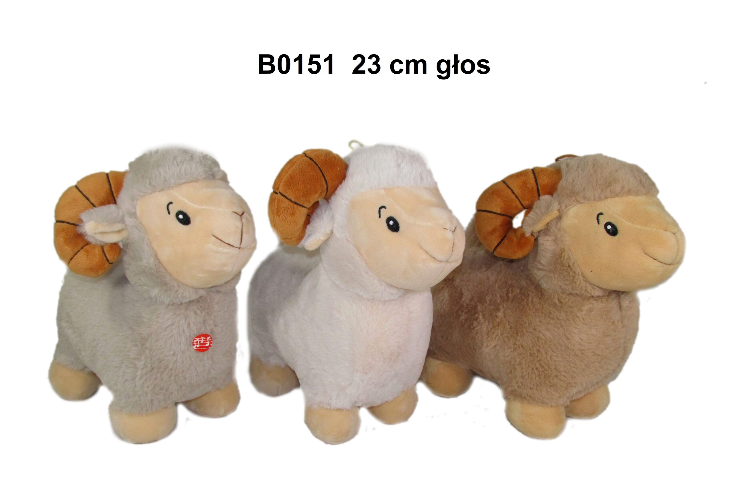 Ovan 22cm 160096