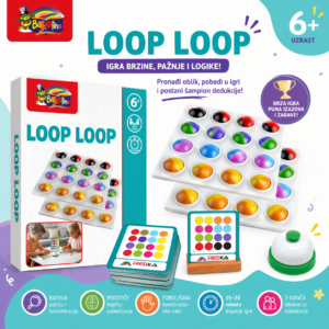 LOOP LOOP igra 054159