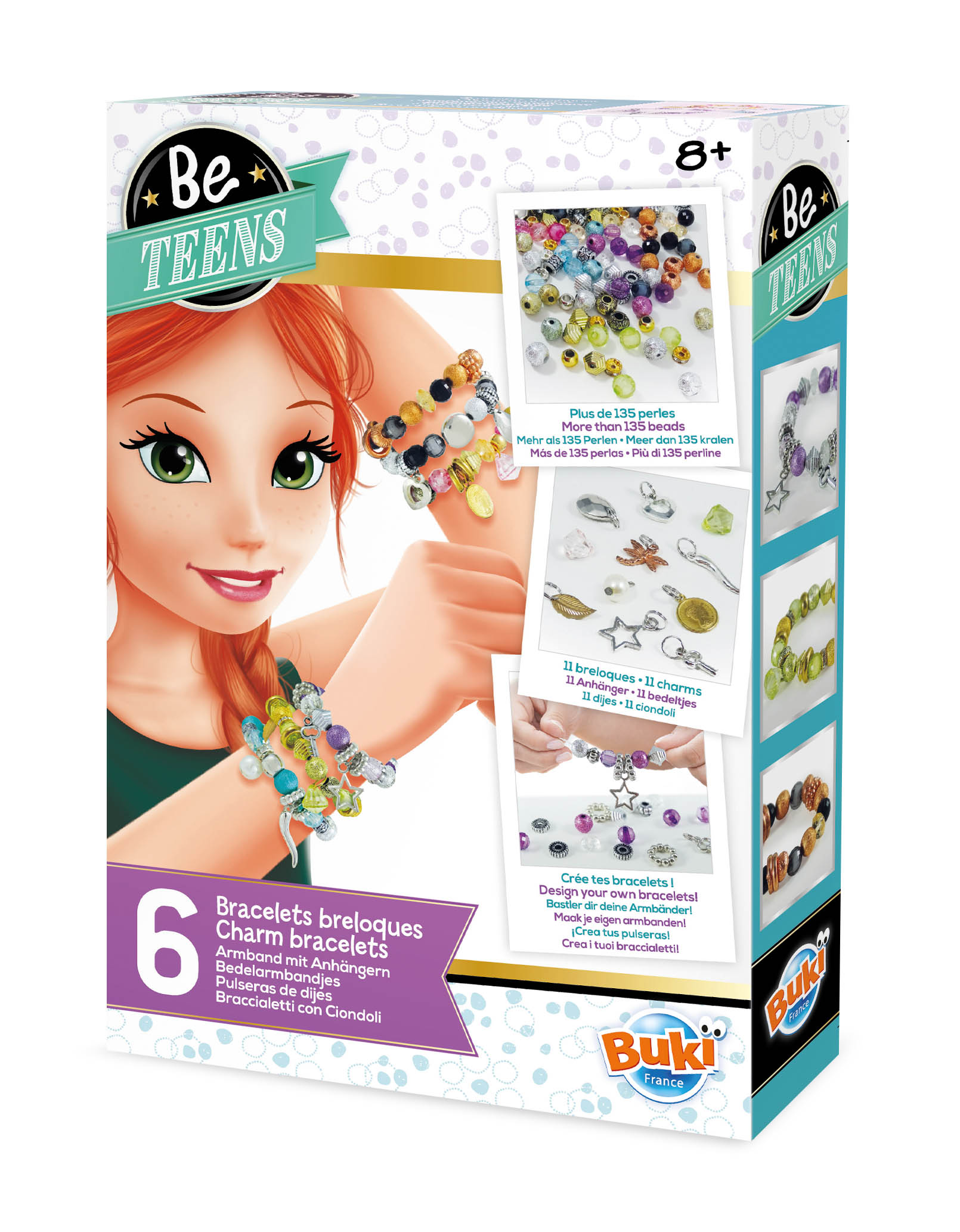 Set narukvice 101352 Buki