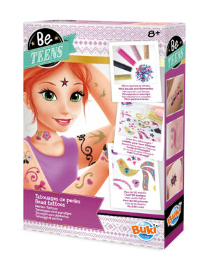 Tatu set 101840 Buki