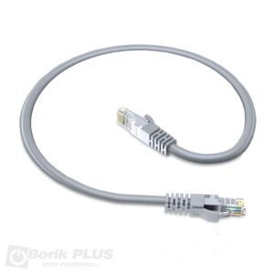 UTP CAT6 patch kabl 0.25m