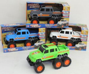 Auto 625638 T