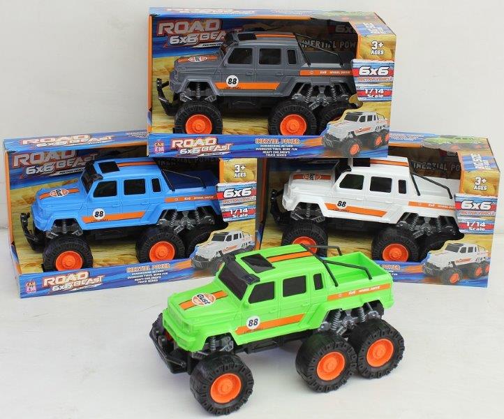 Auto 625638 T