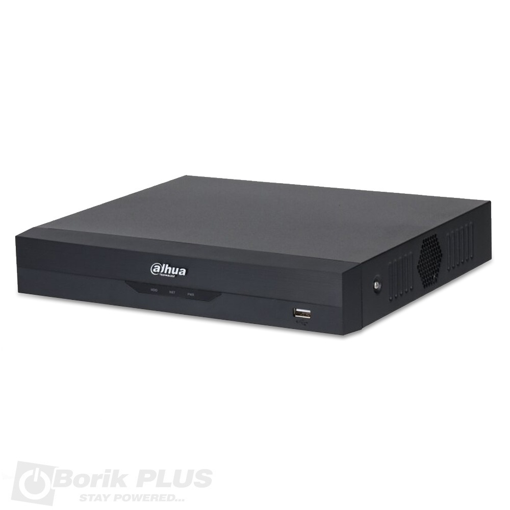 DAHUA XVR5108HS-I3/T 8 kanalni DVR