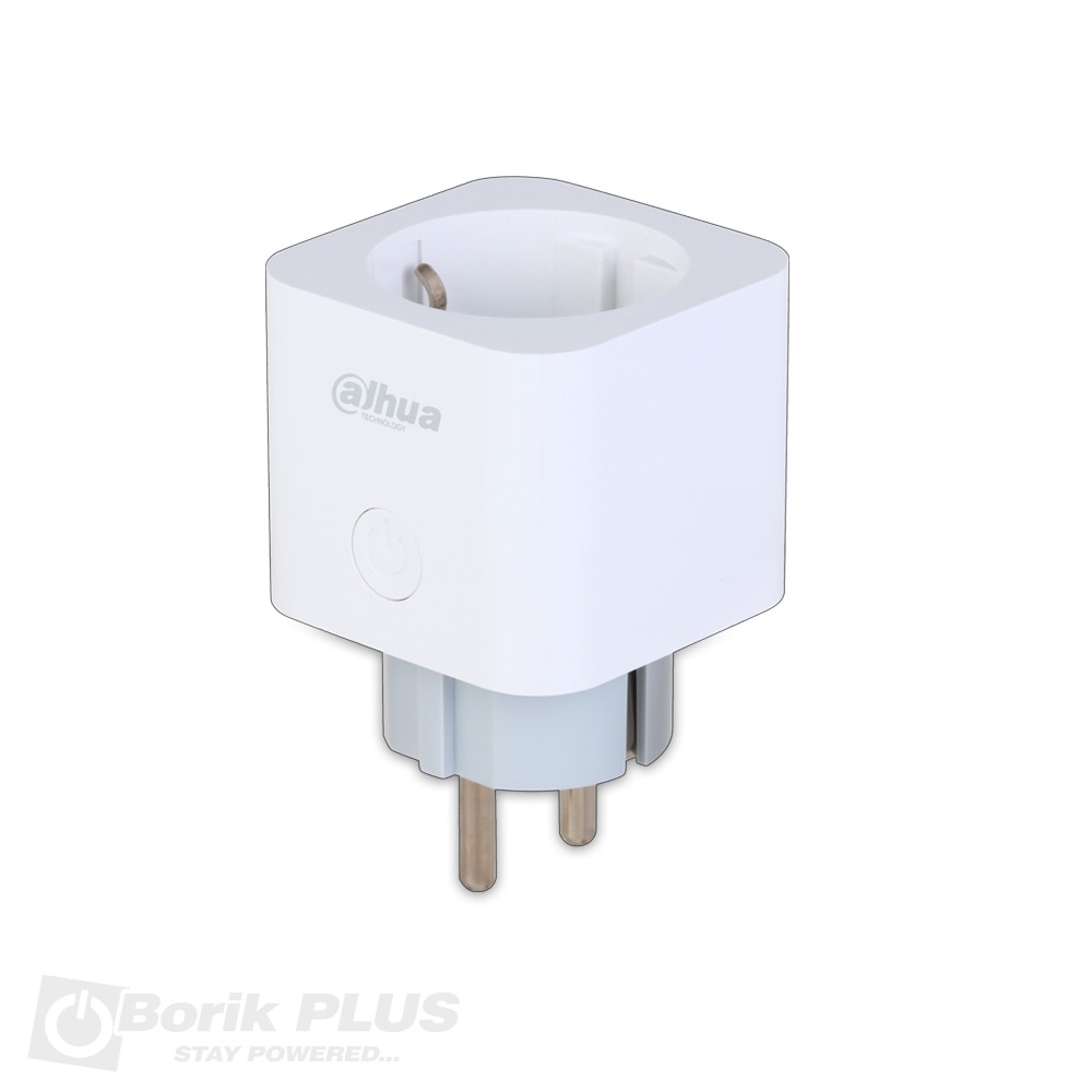 Dahua ICS1-W2 upravljiva kontrolna utičnica