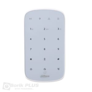 Dahua ARK30T-W2 wireless tastatura