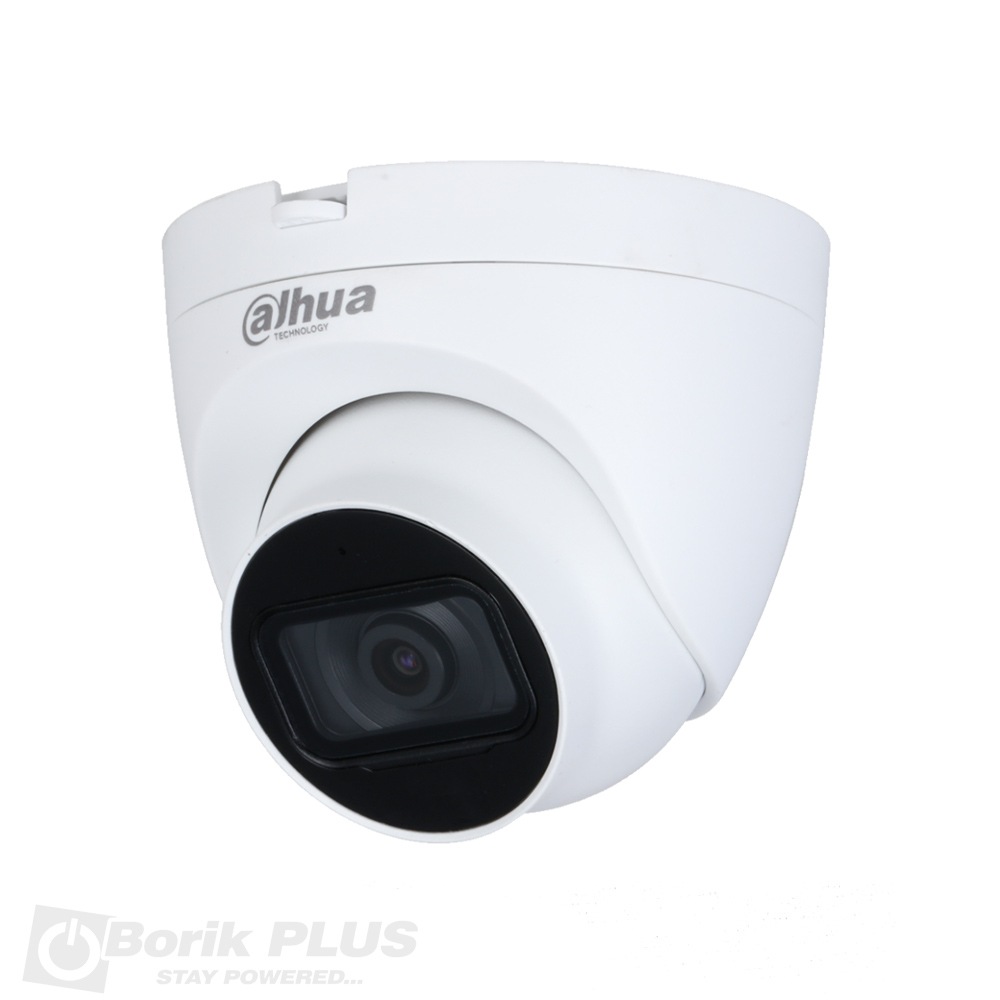 DAHUA HAC-HDW1500TRQ-A 5MP 2.8mm