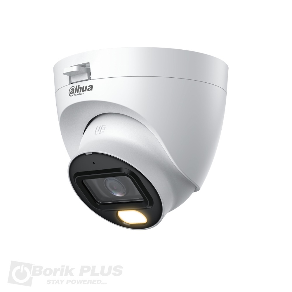 DAHUA HAC-HDW1509TLQ-A-LED 5MP 2.8mm