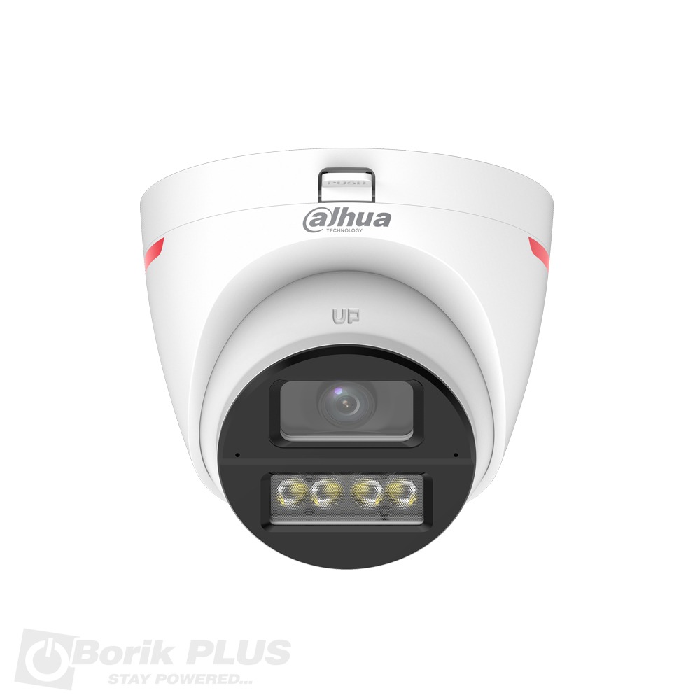 DAHUA HAC-HDW1549X-A-PRO 5MP 2.8mm