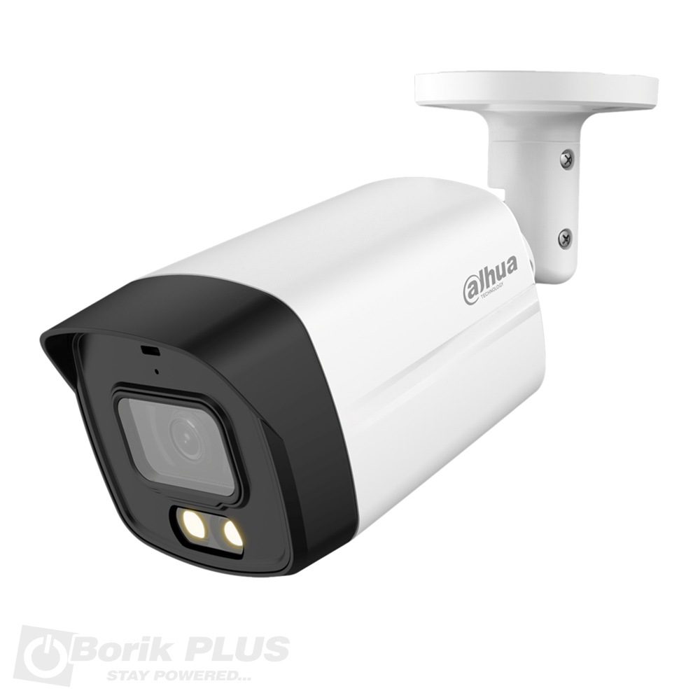 DAHUA HAC-HFW1239TLM-A-LED 2MP 3.6mm