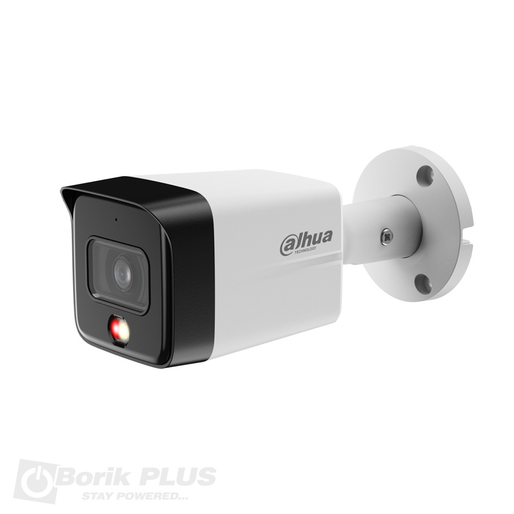 DAHUA IPC-HFW1639TC-A-IL 6MP 2.8mm