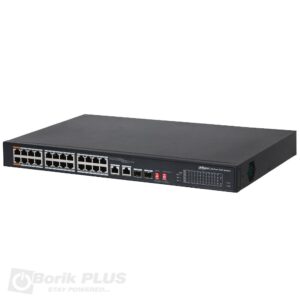 Dahua CS4226-24ET-240 24 portni 10/100Mb switch