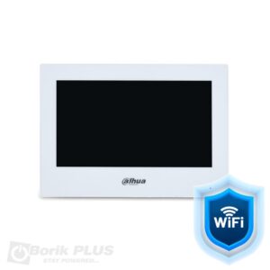 DAHUA VTH2621GW-WP unutrašnja jedinica sa monitorom 7'