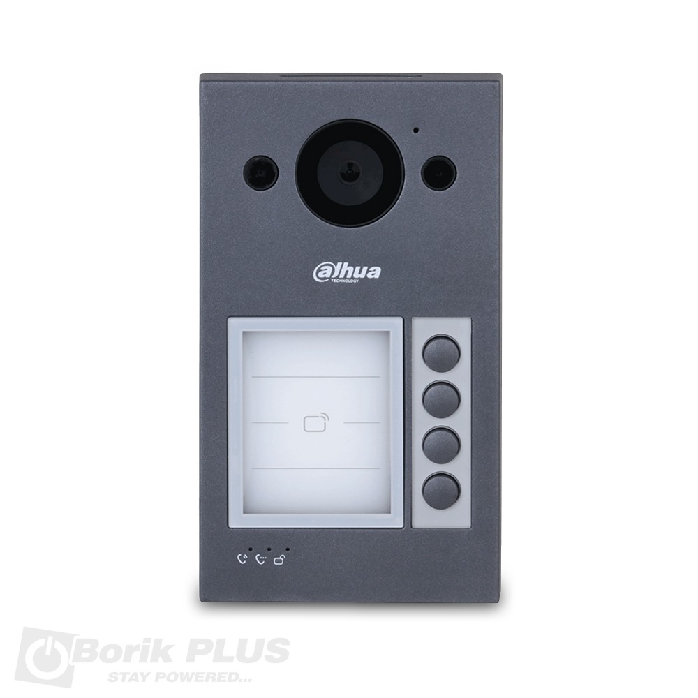 DAHUA DHI-VTO3311Q-WP IP WiFi pozivna jedinica