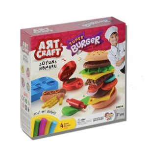 Testo za igru super burger 035544