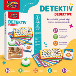 Detektiv igra 055064