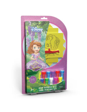 Kreativni set pesak Sofia 254369