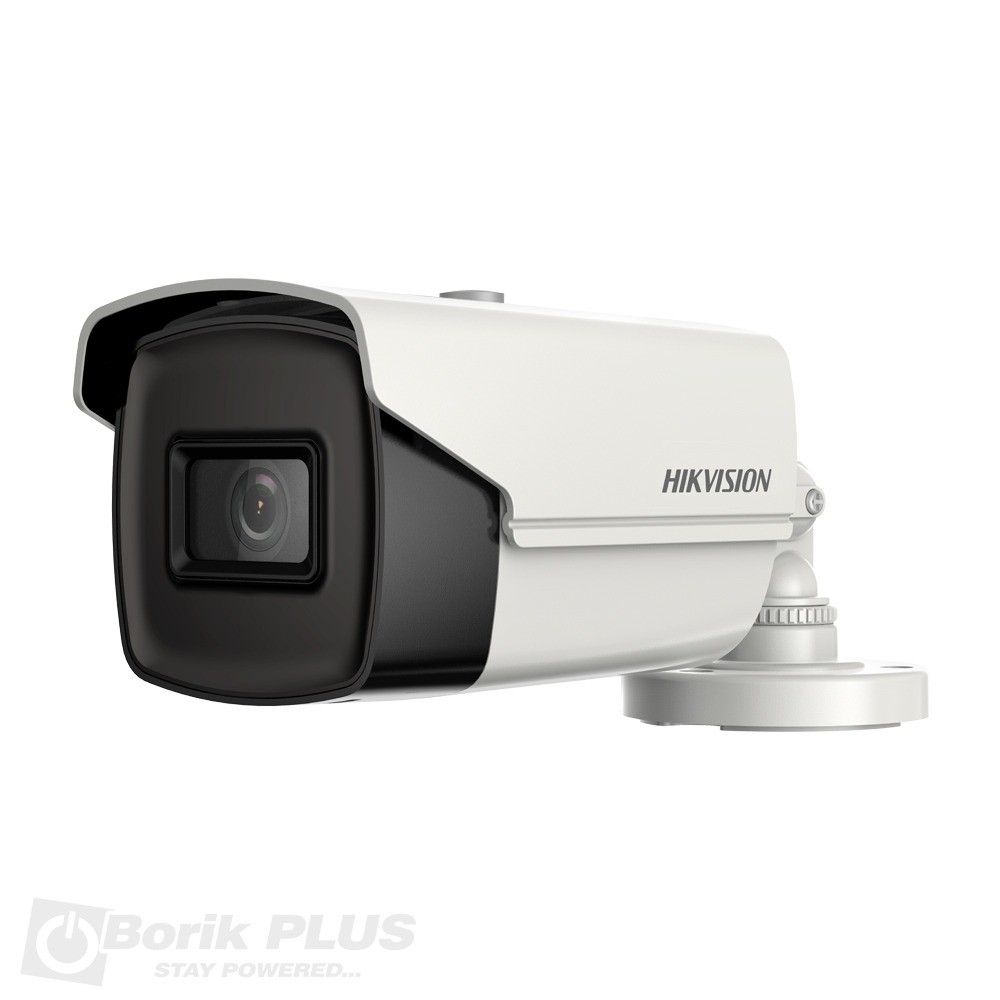HIKVISION DS-2CE16U1T-IT3F 8MP 3.6mm