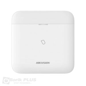 HIKVISION DS-PWA96-M-WE-AX Pro centrala