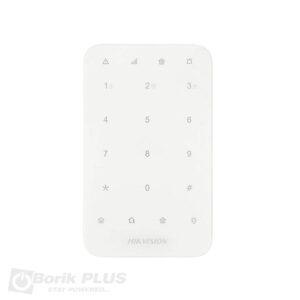 HIKVISION DS-PK1-E-WE tastatura wireless