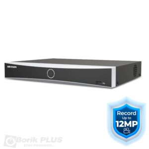 HIKVISION DS-7616NXI-K2(D) 16 kanalni NVR snimač