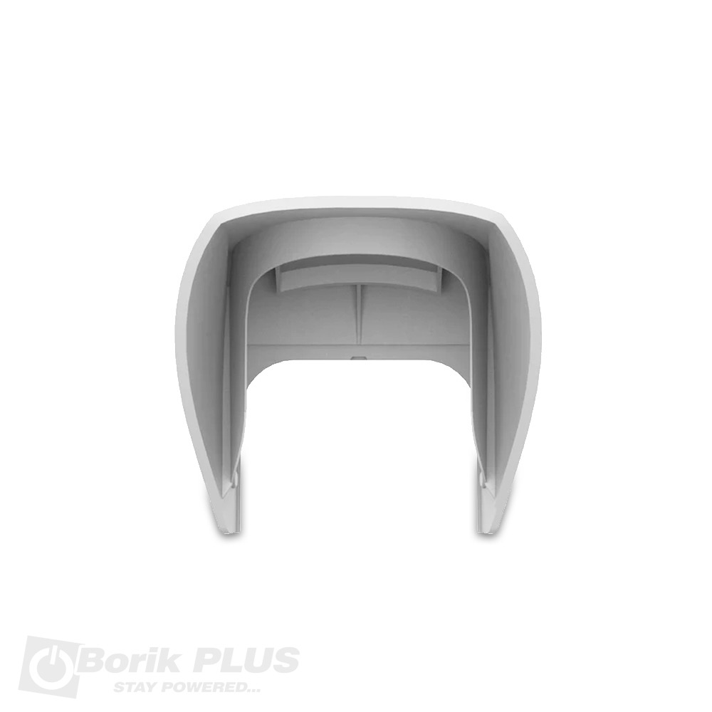 AJAX Hood for MotionProtect WH senzor pokreta BELI