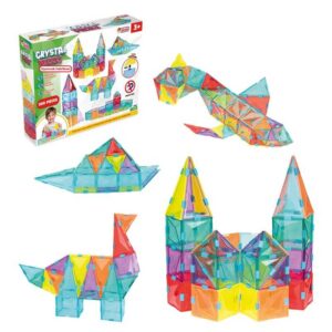 Puzzle kristal 039252
