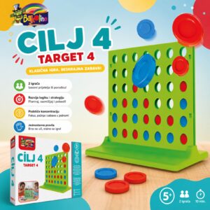 Cilj 4 053329