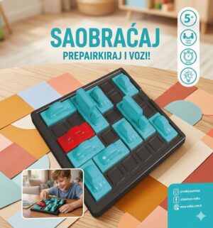 Saobraćaj 054272