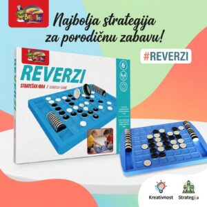 Reverzi igra 052810