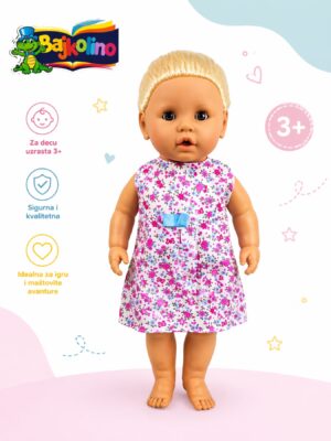 Lutka Lila 026106 SUN