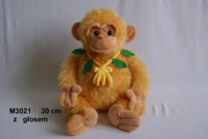 Majmun 30cm 129420-5