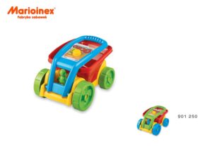 Auto set 901250-4