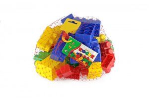 Mega kocke mreza 36kom 950872