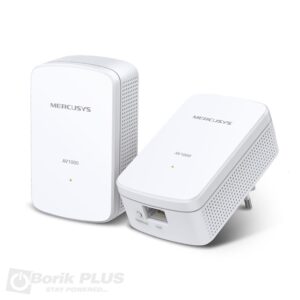 Mercusys MP500 power line KIT Mercusys MP500 power line KIT