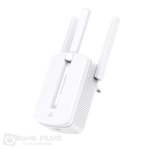 Mercusys WiFi Range Extender MW300RE Mercusys WiFi Range Extender MW300RE