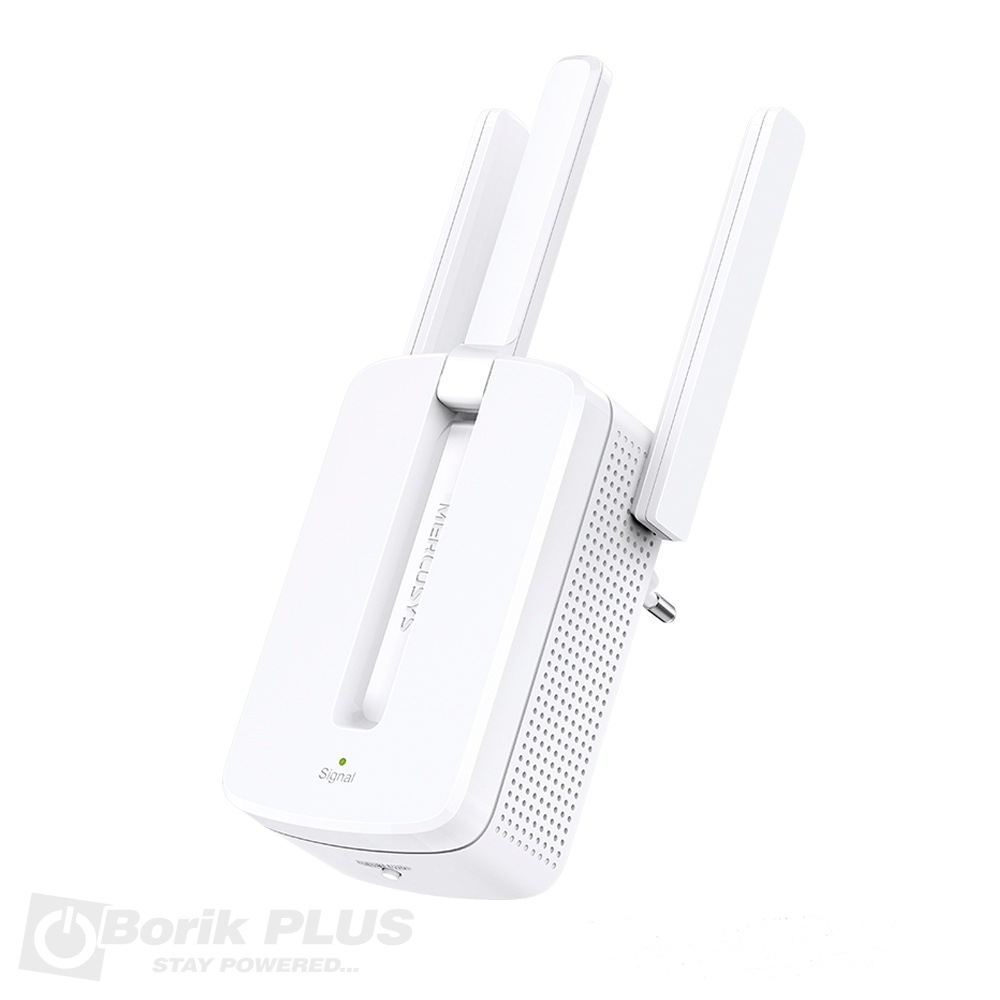 Mercusys WiFi Range Extender MW300RE