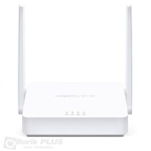 Mercusys 3 portni 300Mbs wireless router