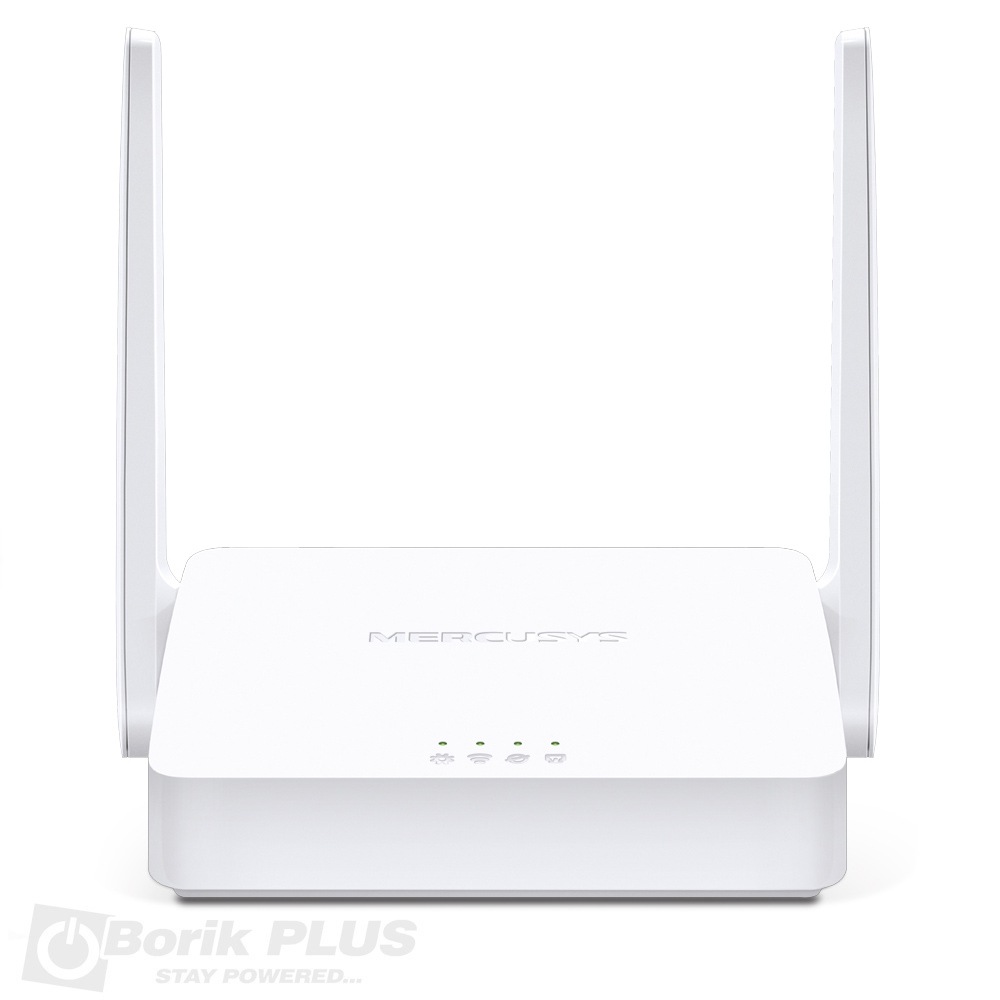 Mercusys 3 portni 300Mbs wireless router