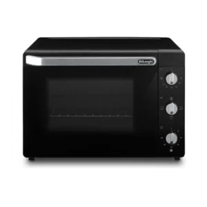 Minielektrik Delonghi EO40112.BK