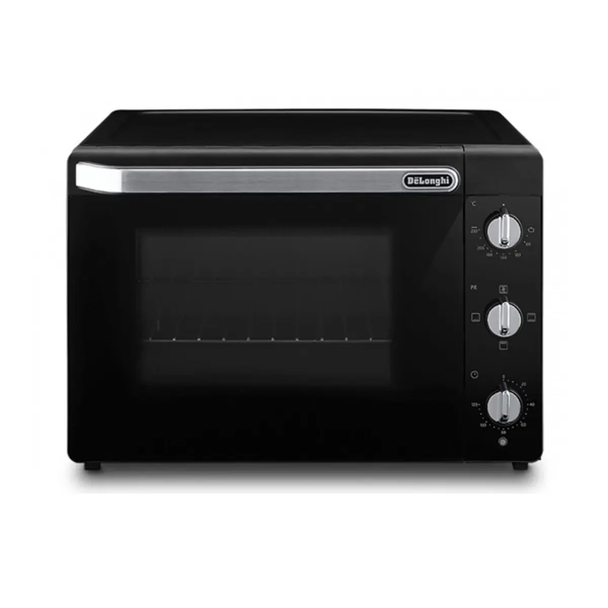 Minielektrik Delonghi EO40112.BK