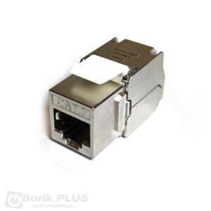 Modul RJ 45 CAT 7 oklopljeni