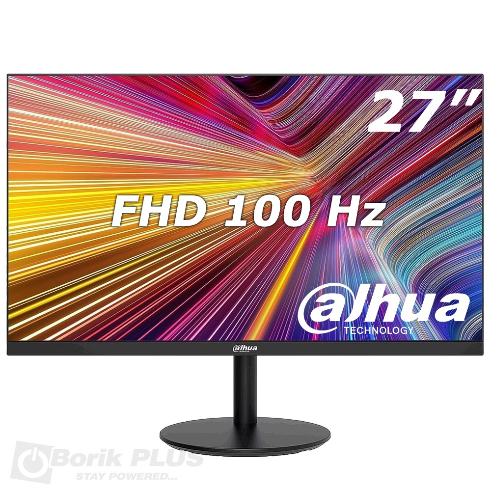 Monitor Dahua LM27-A200 FHD 27 inča 100Hz