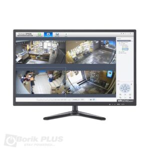 Monitor Stars Solution E03 23.8 inča LED Monitor Stars Solution E03 23.8 inča LED