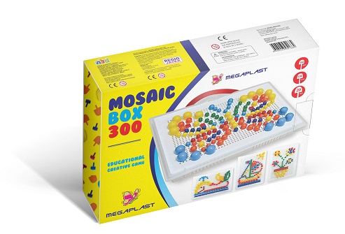 Mozaik box 300 951664