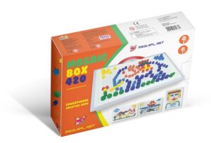 Mozaik box 420 951671
